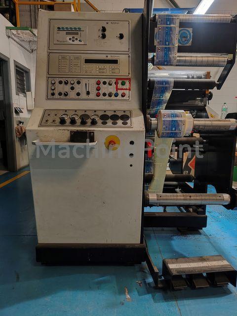 ROTOFLEX - VLI 440 - Maquinaria usada