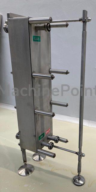 TETRA PAK -  - Maquinaria usada