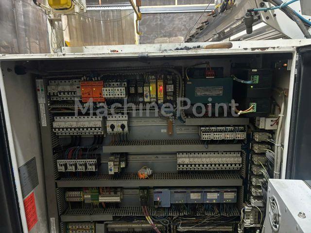 WINDMÖLLER & HÖLSCHER - Varex - Maquinaria usada