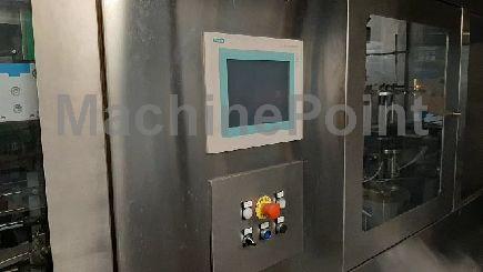 SIAPI - EA 10-100 - Used machine