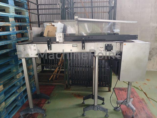 KRONES - 712-M1 - Used machine