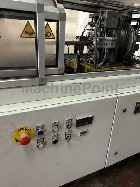 IPM - TS 63 - Used machine