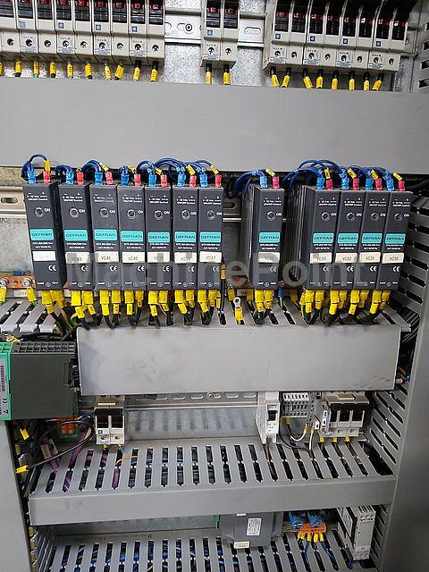 AUTOMA - AT2MS - Used machine