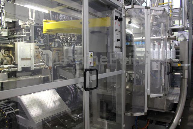 TECHNE - ADV4-700-A - Kullanılmış makine