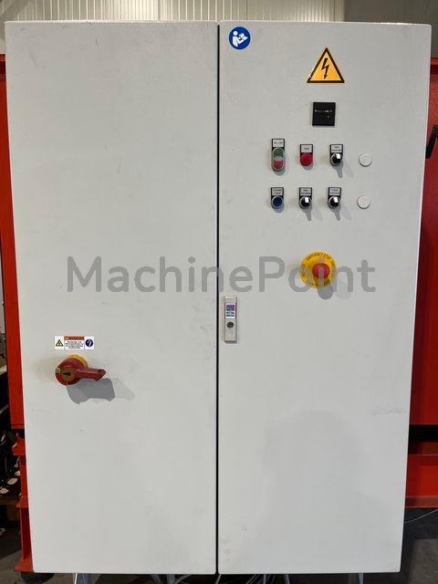 AMIS - WEIMA WLK 18 - Machine d'occasion