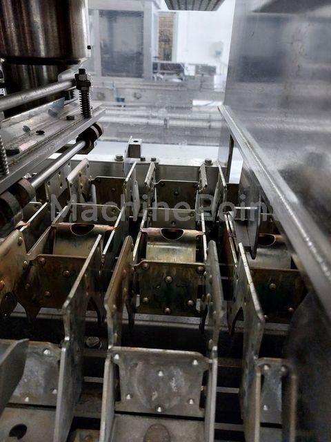 SIG COMBIBLOC - CFA 507-21 - Б/У Оборудование