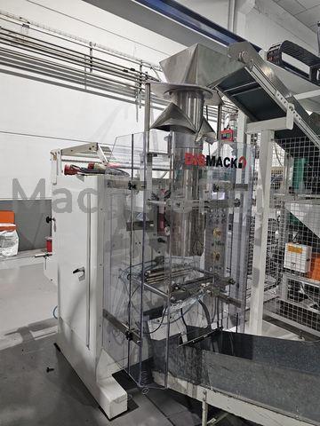 DISMACK - EVR390 - Maquinaria usada