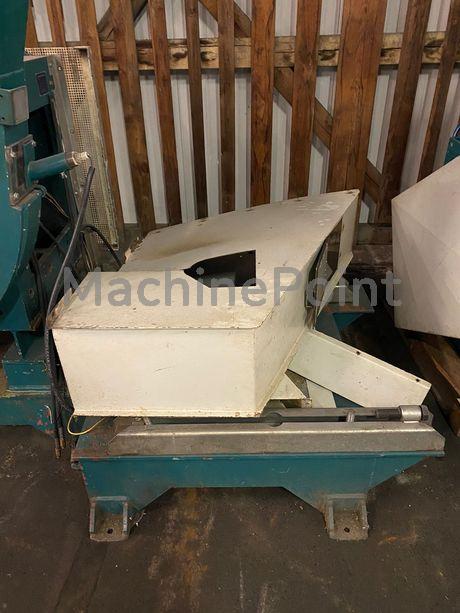 PALLMANN - PFV 400 - Used machine