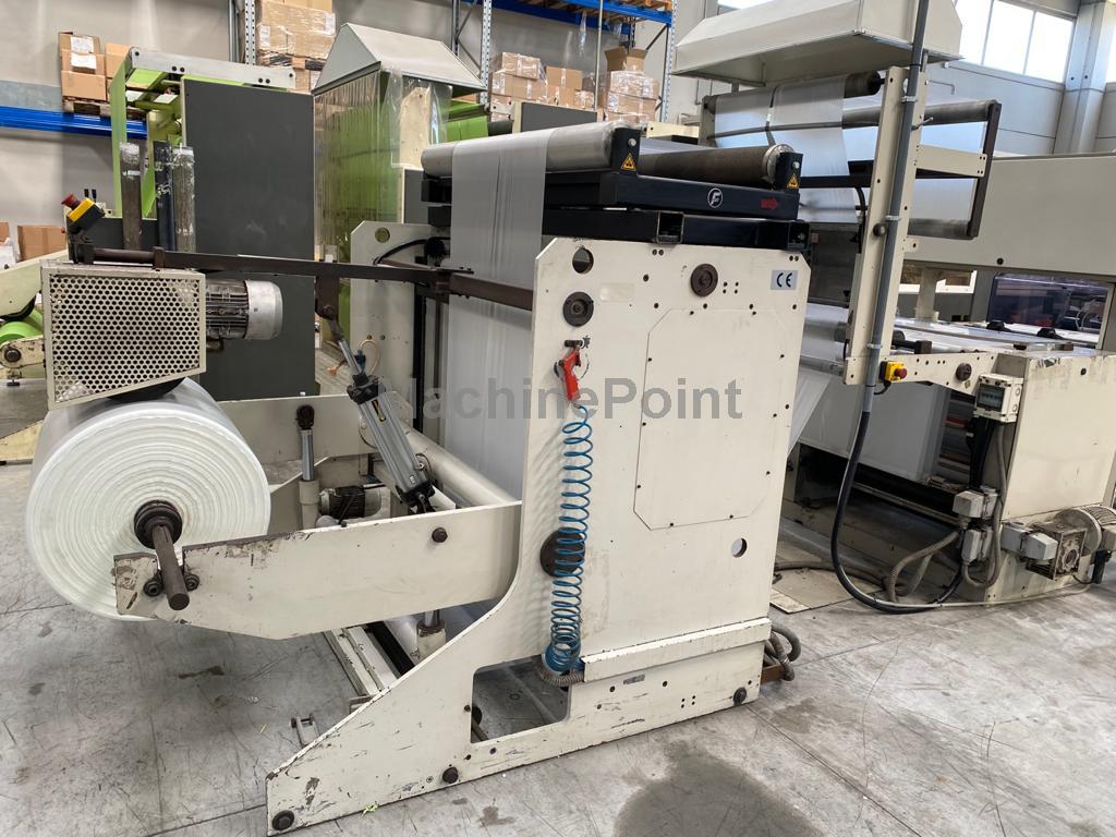 COEMTER - Ter Core 9270 38/25 - Used machine