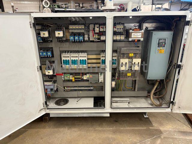 CINCINNATI EXTRUSION - ARGOS 72-28 - Used machine