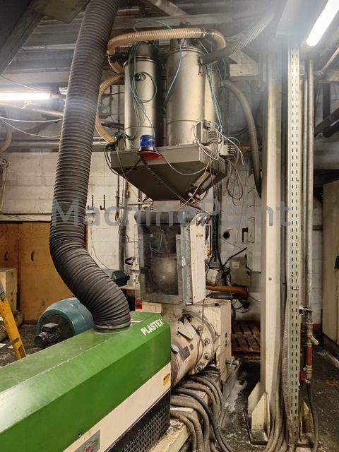 MACCHI - Plastex - Used machine