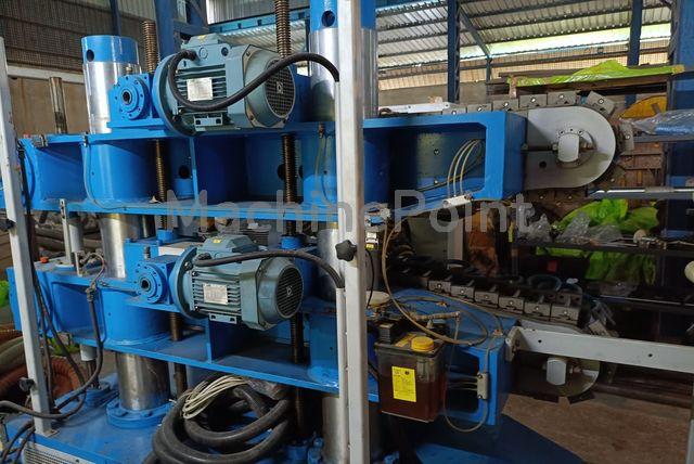 OLMAS - C4/70 - Used machine