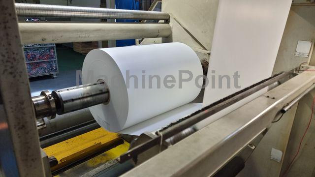 ROTOMEC - Rotopack 1320 3000-3R  - Machine d'occasion