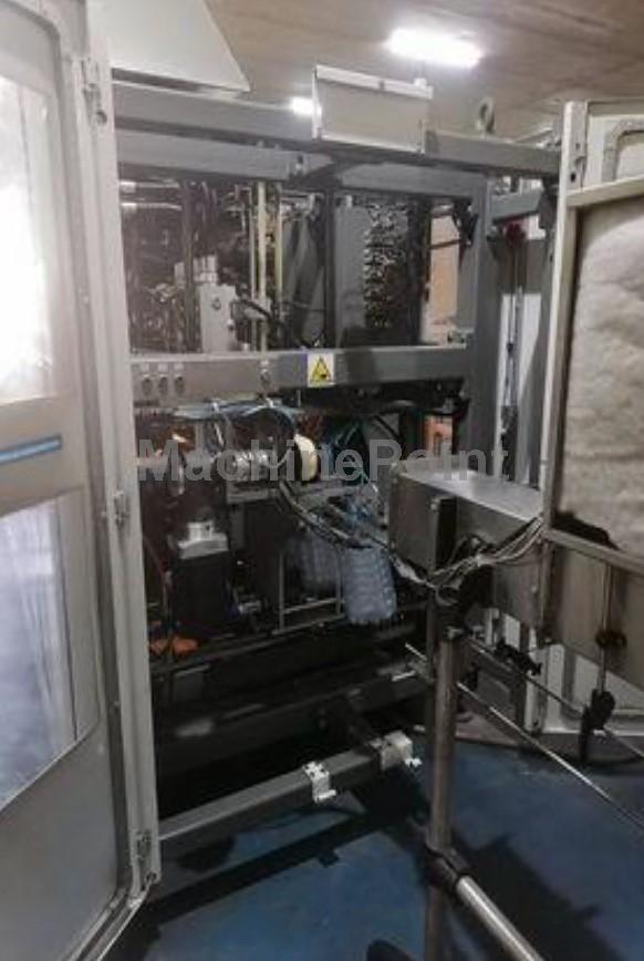 STM - Arrow Pet 16/16/6 NC/BIG - Machine d'occasion