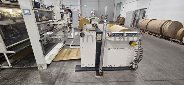 WINDMÖLLER & HÖLSCHER - Triumph 3 MR/SM/Servo - Used machine