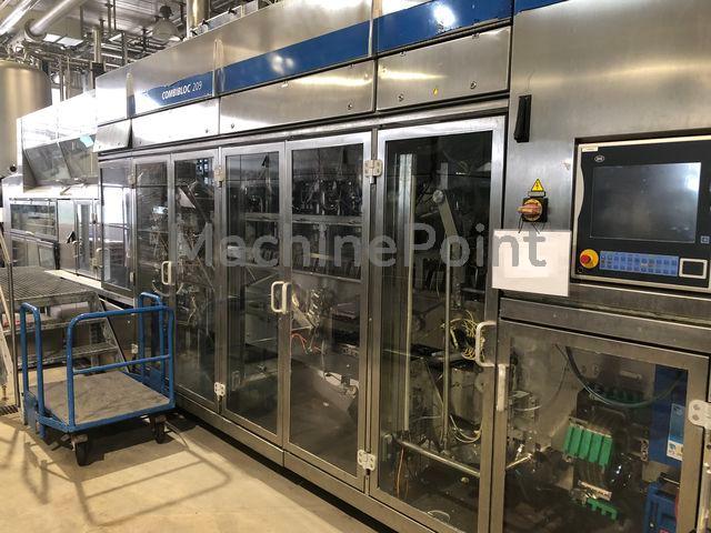 SIG COMBIBLOC - CFA 209-32 - Used machine