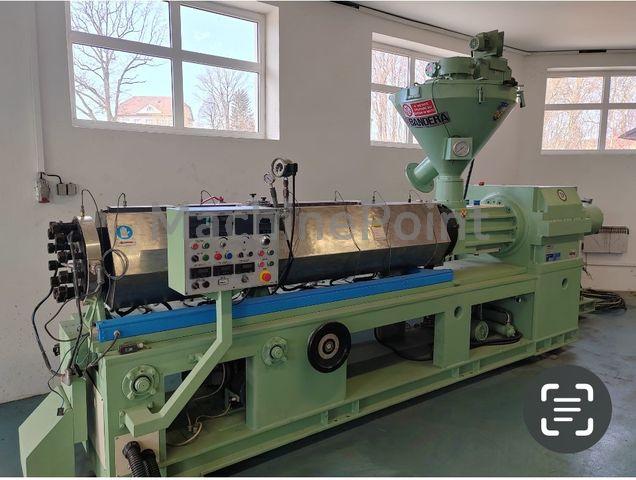 BANDERA - 140 mm 22LD - Used machine