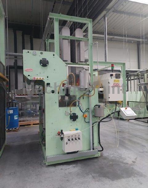 AMUT - V4087-19 - Used machine