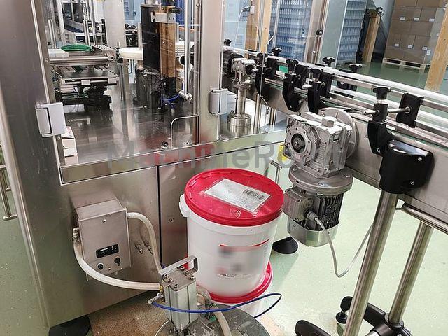 CIMEC - Linear Labelling 1LS - Gebrauchtmaschinen