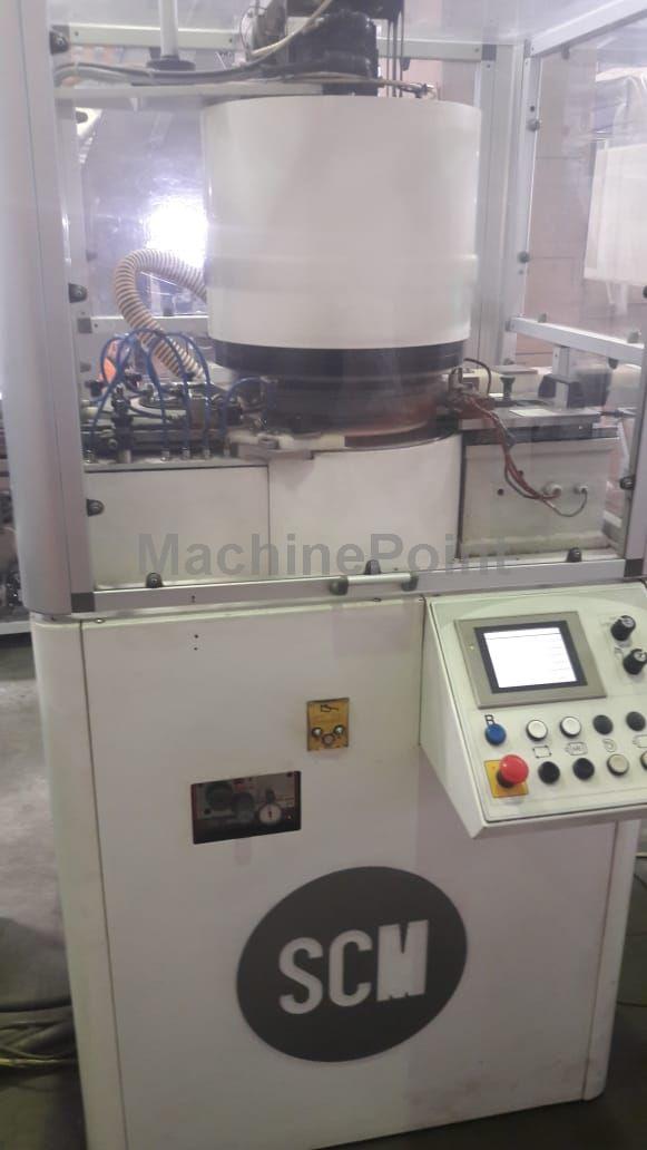 SACMI - CCM 003 - Used machine