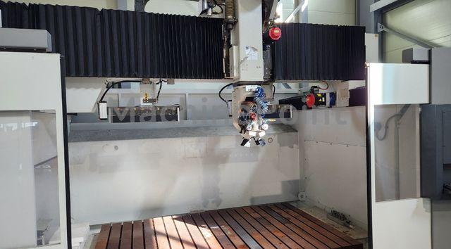 CMS - SYNTESI PX5 - Used machine