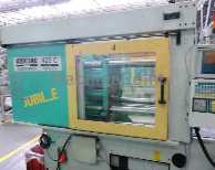 1. Injection molding machine up to 250 T  - ARBURG - 420C 1300-675