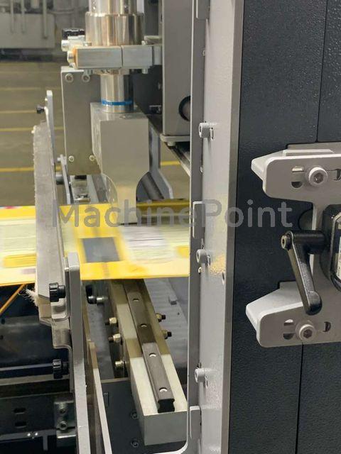 KARVILLE - KS-HSUP-600 - Maquinaria usada