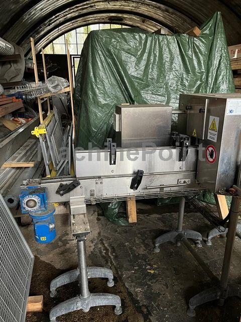 SCALIGERA - ULISSE 6000 - Used machine