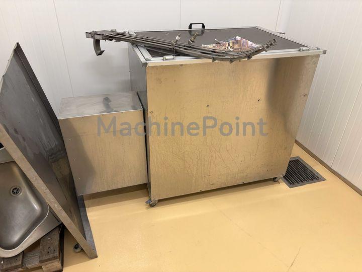 Galdi GALDI RG250 UCS of 2000 used