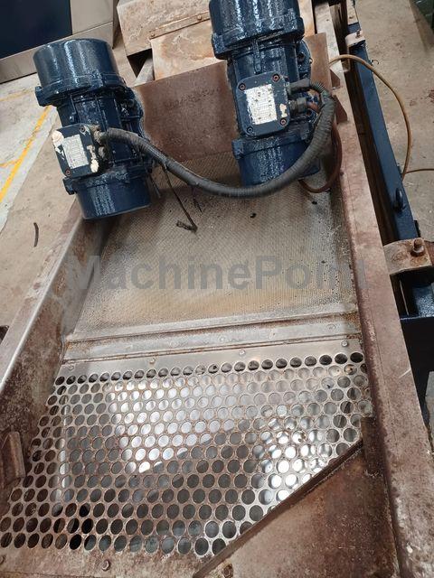 EREMA - Intarema 1714_TVEplus - Used machine