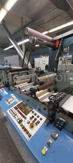 ROTATEK - Ecoflex - Maquinaria usada