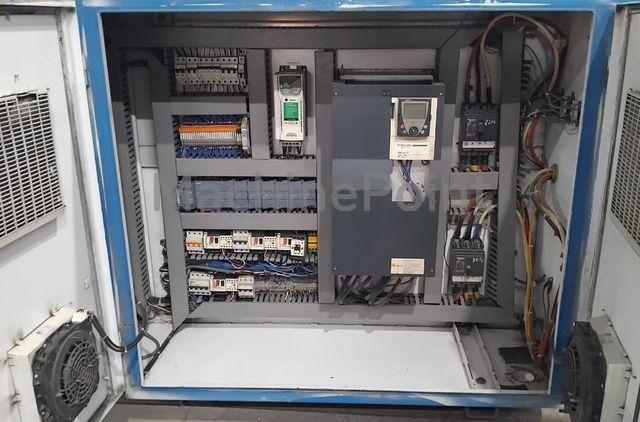 CINCINNATI MILACRON - CM80 - Used machine