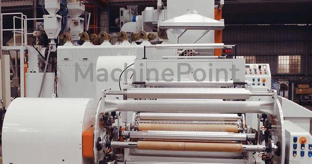 WORLDLY - WCL-H-1300 - Machine d'occasion