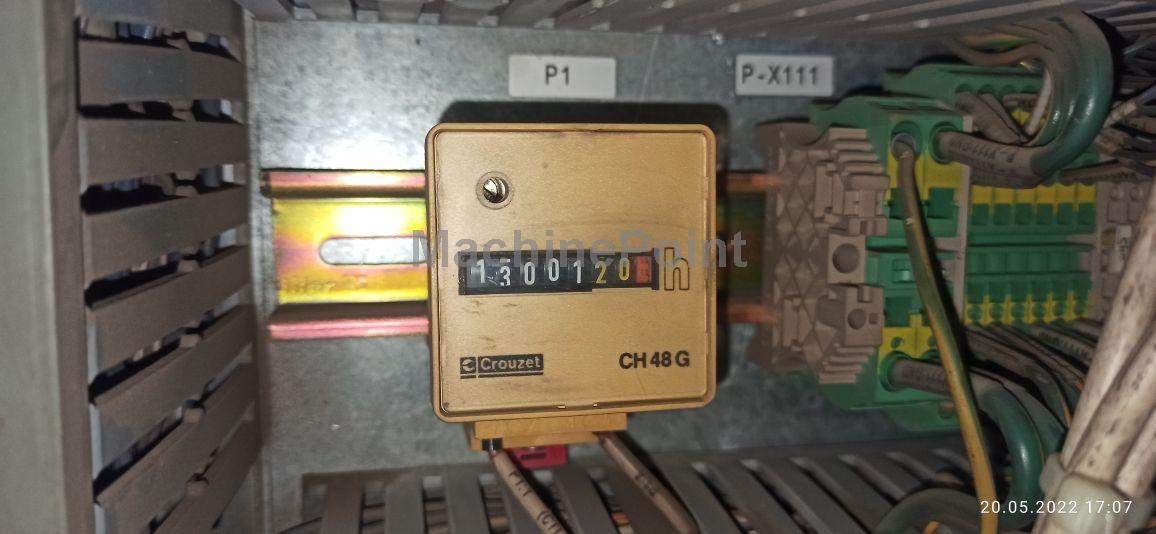 HUSKY - GL300 - Used machine