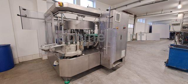 PE LABELLERS -  - Used machine