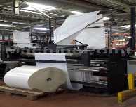 Go to Patch handle bag making machine LEMO INTERMAT 850 DKT CC