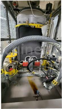 CANNON - A 100-system Penta Twin-C - Maquinaria usada