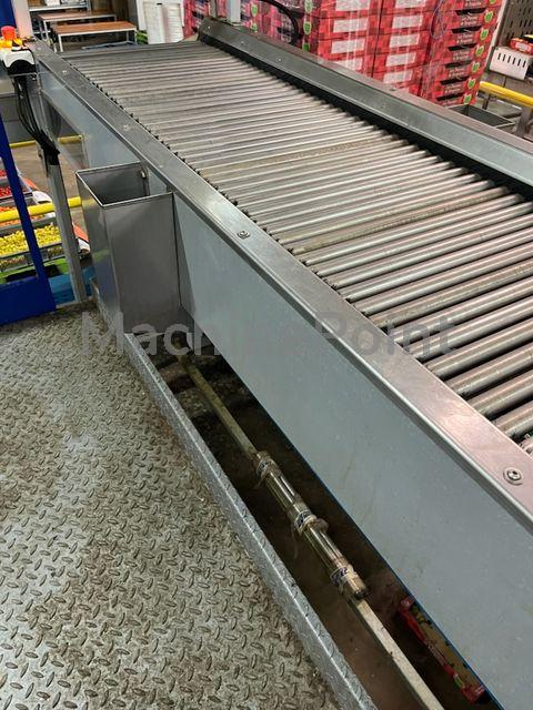 UNITEC - Unical 200 Cherry - Gebrauchtmaschinen