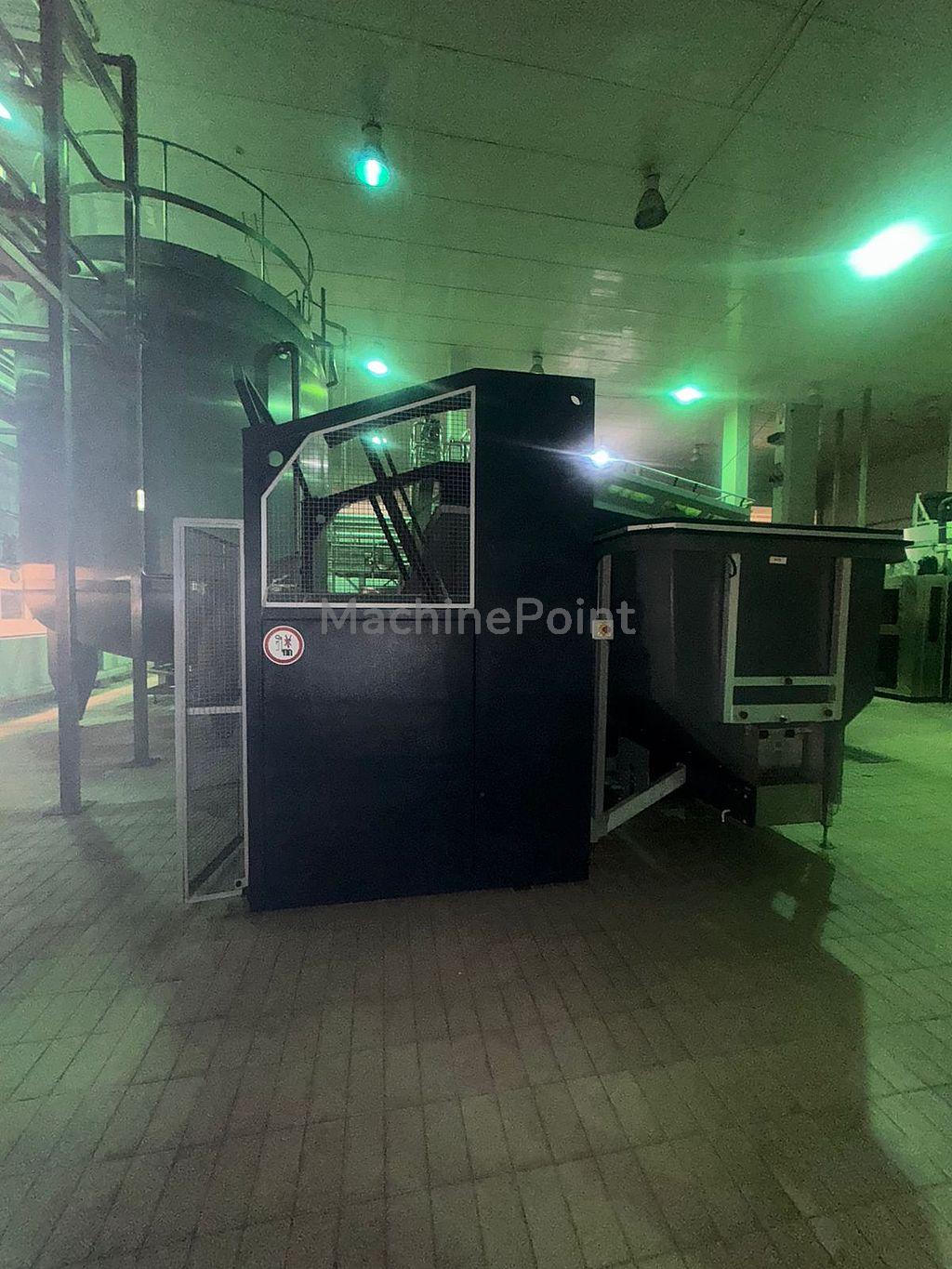 SIDEL - FMA -70/20K - Used machine