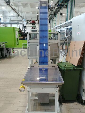 SYCMA -  - Used machine