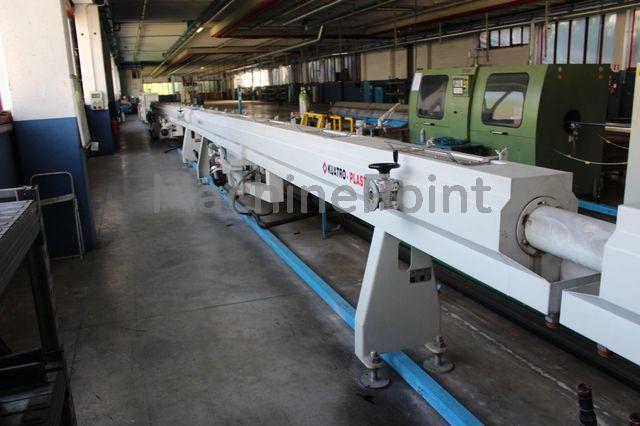 KUATRO PLAST - KPH160/3L - Machine d'occasion
