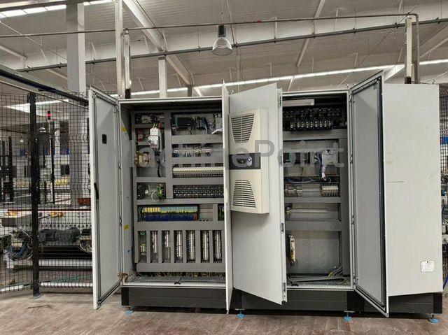SIDEL - Combi - Used machine