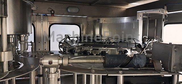 MELEGARI - FILLJET 20/20/4 - Used machine