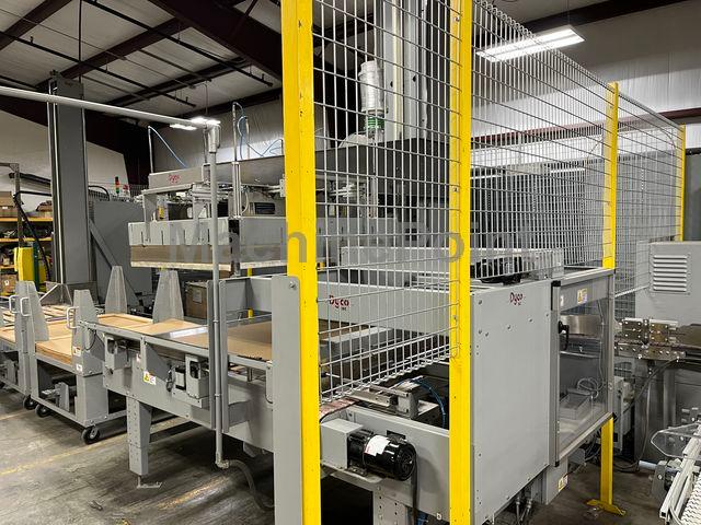 DYCO - 3814 - Machine d'occasion