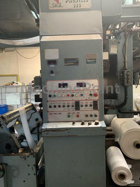 CMF - Prestige 806 - Used machine