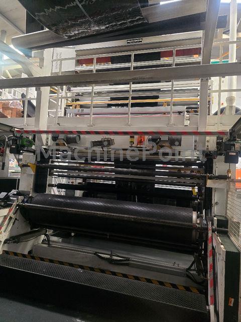 MACCHI - Coex-Flex - Maquinaria usada