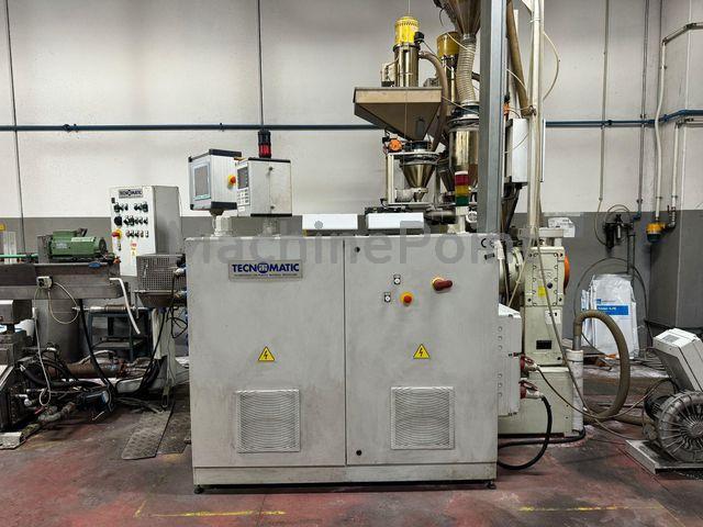 TECNOMATIC - LC.1.60.30 - Used machine