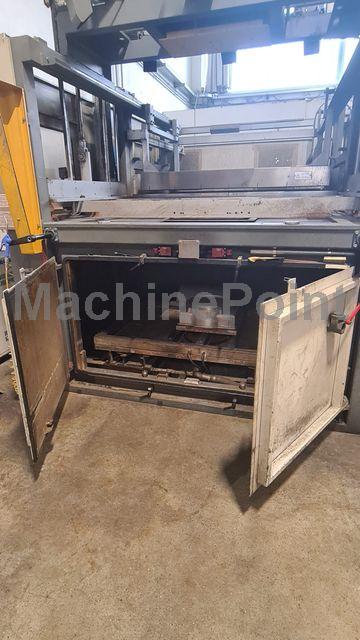 VILLA - BR/3 1510 - Used machine