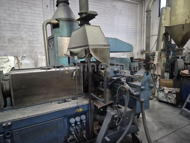BANDERA - TR2 146/19-A - Used machine