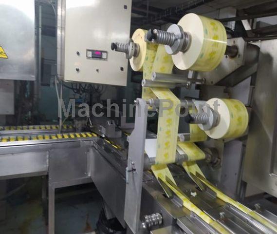 SIDAM - Polo 12 - Used machine